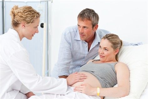 <b>לא במקום הבעל (צילום: shutterstock)</b>