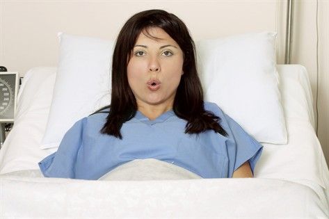 <b>את יכולה לנשום לרווחה, את לא לבד במערכה (צילום: shutterstock)</b>