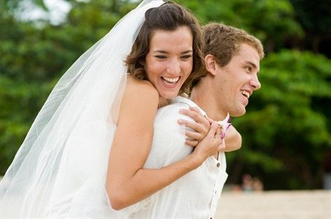 איזה יום שמח לי היום (צילום: shutterstock)
