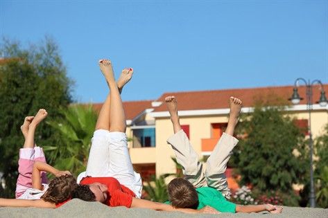 <b>גם בית וגם נחת. זה יכול להיות שלכם (צילום: shutterstock)</b>