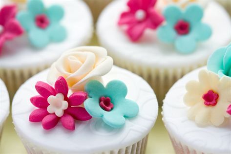 <b>אל תשכחו את הקינוח בבניית התפריט (צילום: shutterstock)</b>