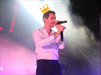 מחירים לזמרי חתונות וארועים פרטיים
