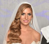 כלה ביום: מאיה בן דוד