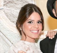 כלה ביום: הדסה חנוכייב