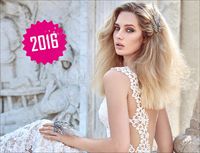 גליה להב 2016: שמלות מימי הביניים