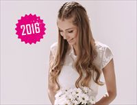 סטודיו עטליה 2016: שמלות כלה קלילות 