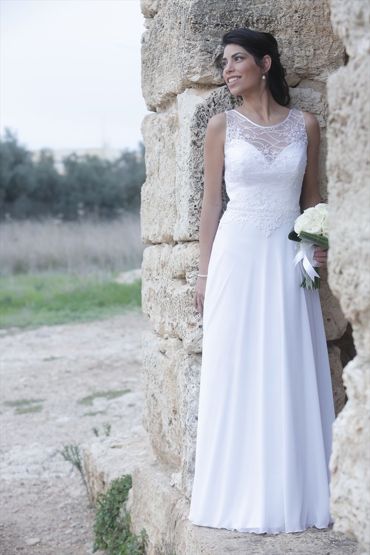 כלה ביום: מוריה עמר 1