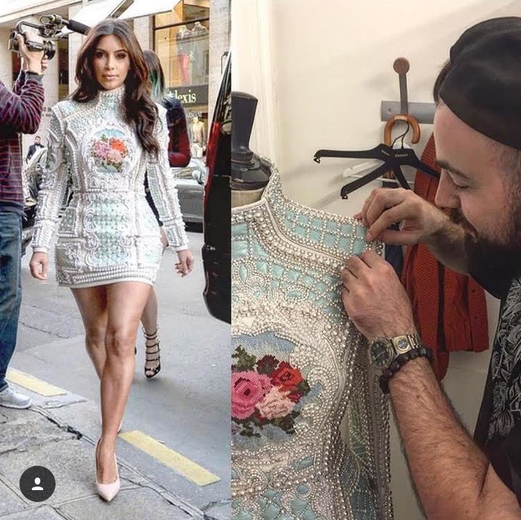משנקר למגרש של הגדולים: המעצב שהפך למותג נחשק 1