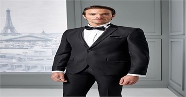 דילמות בבחירת חליפת חתן