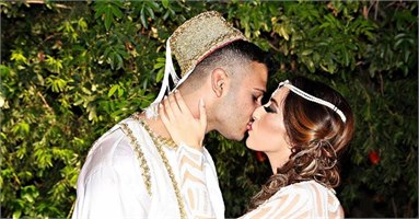 ה"סבתא" שתרים לכם חינה לא מהעולם הזה