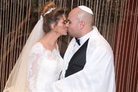  על הבמה: הצעת נישואים מרגשת בהופעה של פאר טסי 