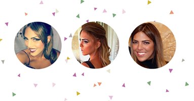 עזרו לכלה שבתמונה להחליט: פזור או אסוף?