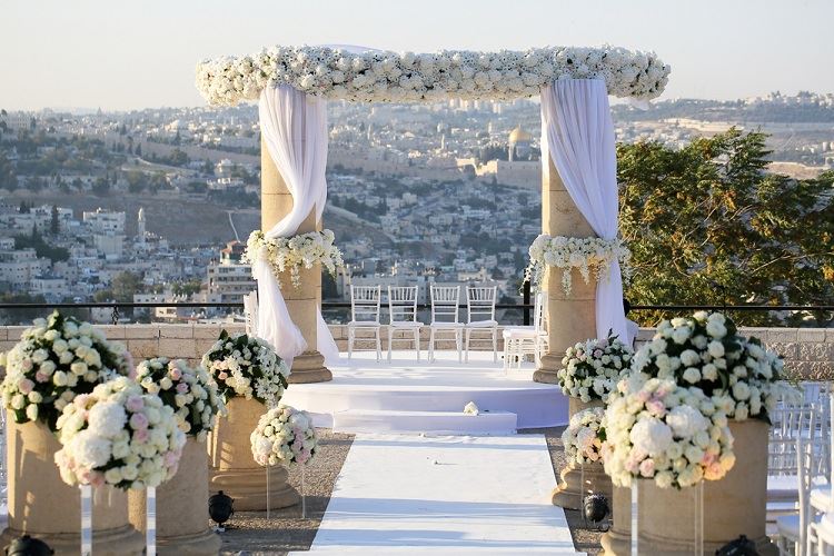 קסומים ומרגשים: שירי החופה לשנת 2017 1