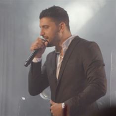 יותר מאורן חזן: בת מצווה מפוארת במתחם דוריה