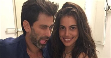מי קרא למשטרה? שלומית מלכה ויהודה לוי חוגגים חינה