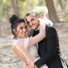 הכל נשאר במשפחה: חתונה אחת, שני זוגות
