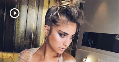 מחלום ילדות למציאות: ההצלחה של ראם שרביט