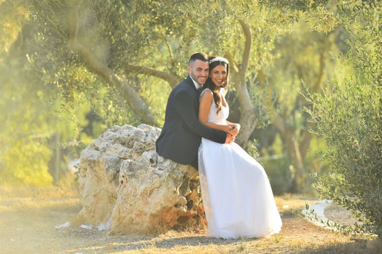צירופי מקרים שהובילו לסיפור אהבה 1