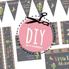 HOLA: ה-DIY המקסיקני הכי שווה שתראו 