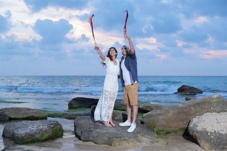 הכלה שהרסה שתי הצעות נישואים 1