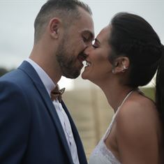 הכלה שלא ויתרה: איך להשיג בחור קשה להשגה?