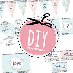 Spring Blossom: ה-DIY החדש שיגרום לכם להתמכר
