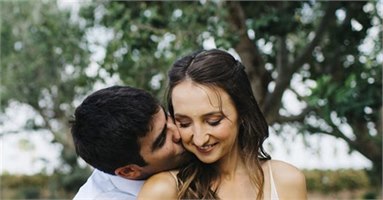 מים צוננים באמצע המדבר: הסיפור שישאיר אתכם צמאים לעוד
