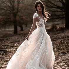 White Beauty: שמלות הכלה המושלמות מהאינסטגרם