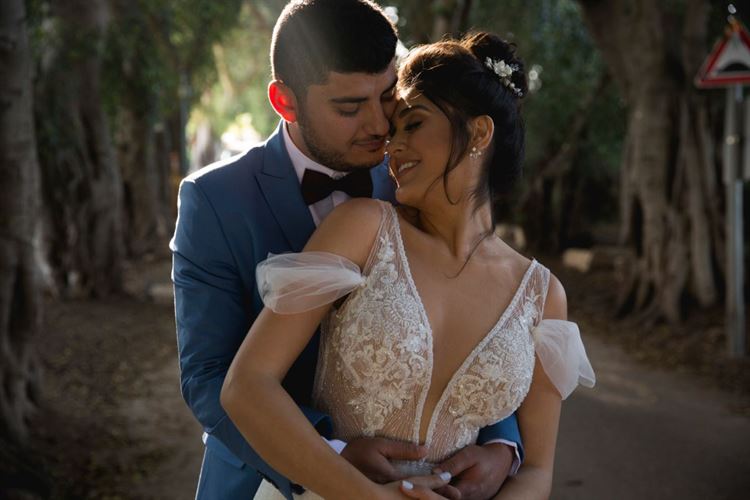 כך העצים החתן הבא את אפקט ההפתעה בהצעת הנישואין 1