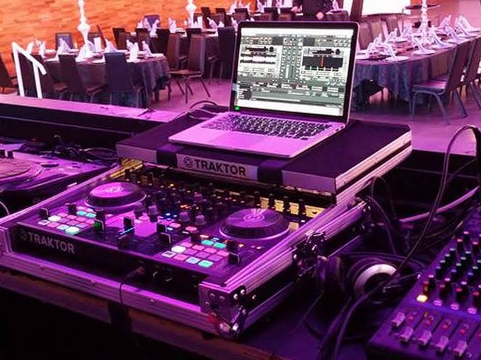 DJ MIX