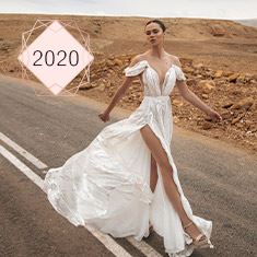 מחול הפרפרים: קולקציית 2020 של לימור בן יוסף