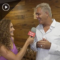 הזמר קובי פרץ חושף: מהו שיר החתונות של כל הזמנים?