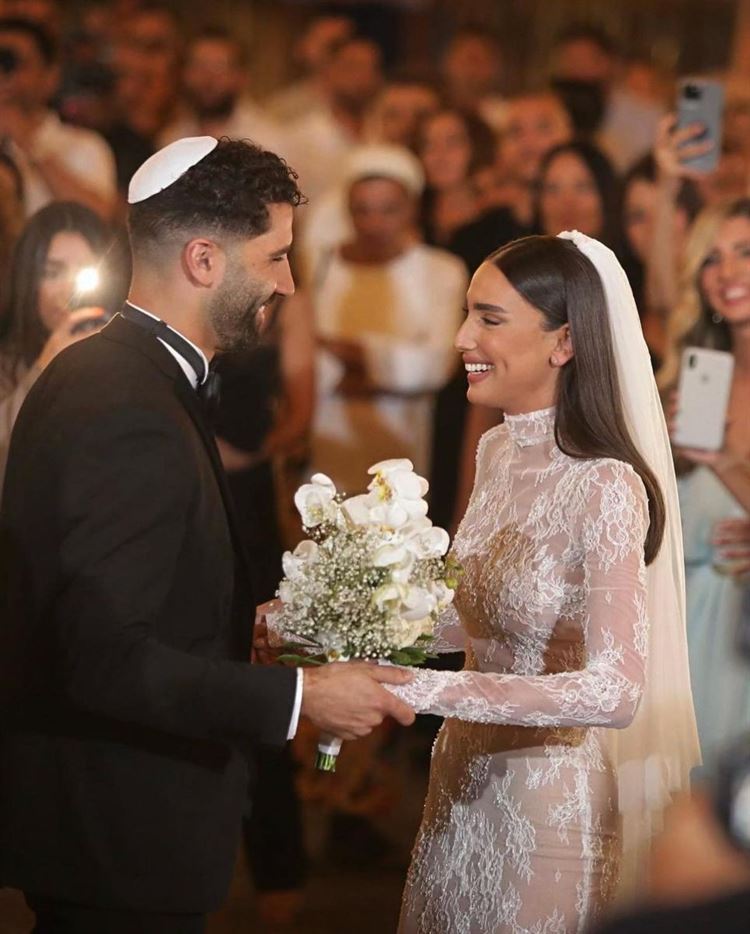 הצצה ליום הגדול של ים צעידי (צילום: מיקי סוויסה)