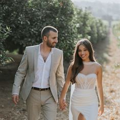 אמא יודעת הכי טוב: אמא של הכלה היתה המחנכת של