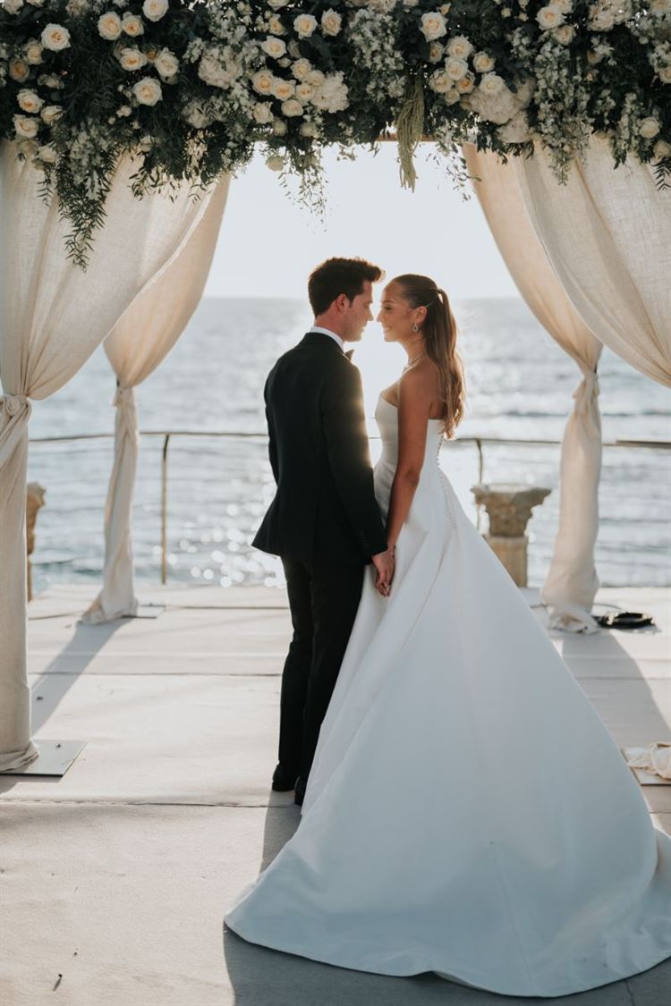 צילום: שי בוזגלו YOUR STORY WEDDING