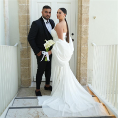 שלושה לוקים מנצחים: עפנו על הסטייל של הכלה