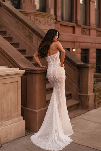 BERTA NY S/S 