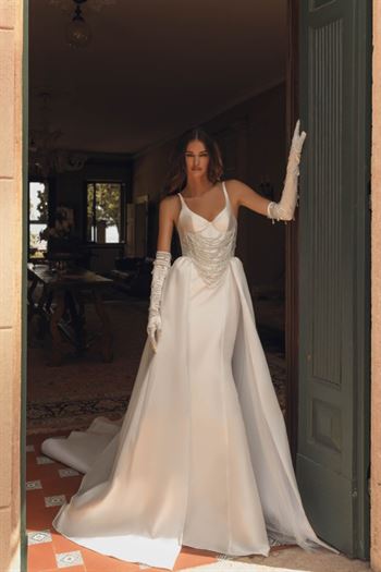  ברטה BERTA Verona F/W