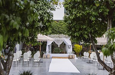 הסקיי גארדן  Sky Garden שביקנעם חוגג חמש שנים ואנחנו הגענו לחגוג איתו